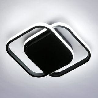 Aeyytoe Plafón LED Techo 32W por 18,63€