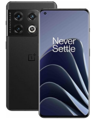 Smartphone OnePlus 10 Pro 5G - 256GB+12GB RAM por 491.38€