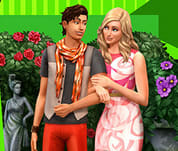 Los Sims 4 Jardín Romántico DLC Gratis