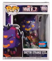 Diverse Funko PoP! vanaf €7,99 bij Kruidvat