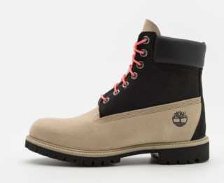Timberland 6" Premium Boot - voor €91,96 dmv code bij Zalando