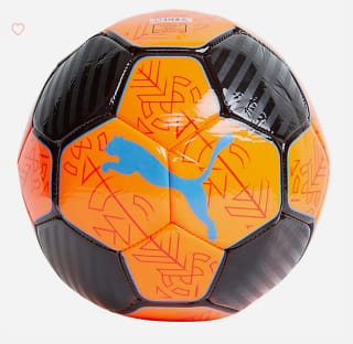 Ballon de football Puma Prestige à 9,99€