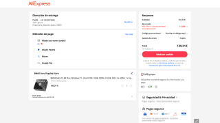 BMAX-Mini PC B4 Plus por 129,51€