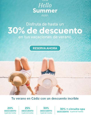 Hasta 30% dto en FairPlay