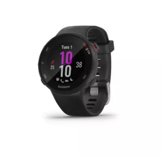 Reloj deportivo Garmin Forerunner 45S por solo 76,30€