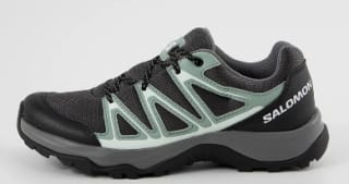 Zapatillas de Trekking de Mujer Salomon BARRAKEE por 54€