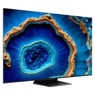 TCL MQLED80 Series 55MQLED80, 139,7 cm (55 inch) oor €737 bij Megamobile