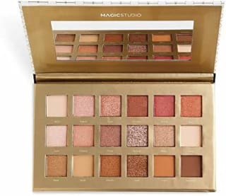 Paleta de sombras de ojos por 5,50€