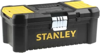 Caja de herramientas STANLEY por 5,55€