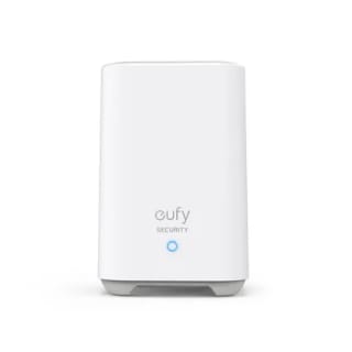 Eufy Security videodeurbel draadloos 2K HD voor €143,20 bij Praxis