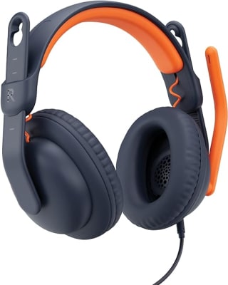 Logitech Zone Learn voor €20,64 bij Amazon