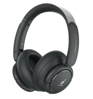 Auriculares Anker Soundcore Life Tune ANC por 43,08€