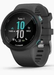 Garmin Swim 2 Smartwatch Zwart voor €140,48 bij Amazon