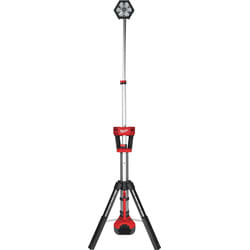 Milwaukee M18™ SAL2-502B LED Staande Lamp 18V voor €279 bij Toolstation