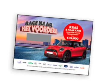 Alle Neutral producten de 2de voor €1 met gratis kraskaart bij Kruidvat