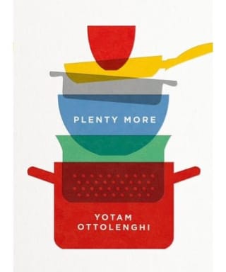 Plenty More kookboek van Ottolenghi (taal Engels) voor €19,66 bij Bol.com