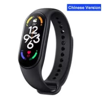 Xiaomi pulsera inteligente Mi Band 7 por 34,11€