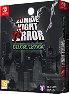 Zombie Night Terror Deluxe Edition Nintendo Switch por 27,78€.