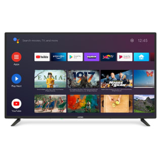 TV LED 100,5 cm (40") Inves LED-4021GOIN Full HD, Smart TV y Android TV por 225,33€