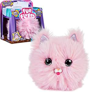 Furfluffs - Interactive Puppy voor €28,99 bij Amazon