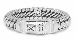 BUDDHA TO BUDDHA Zilveren ring ben xs lock 613 voor €65 bij Siebel juweliers