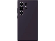 Origineel Samsung Galaxy S24 Ultra Hoesje Silicone Case Paars voor €9,99 bij Smartphonehoesjes