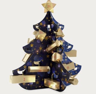 THE RITUAL OF ADVENT 3D Advent Kalender voor €79.50 bij Rituals