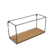 Repisa Estante De Pared Muro 40X20X15Cm por solo $17.990