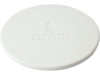 Grill Fanatics pizzasteen 38 cm voor €19,47 bij Toppy