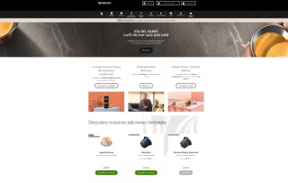 Día del padre Pack 60 cafés sin coste por la compra de 60 cápsulas por 28,20€