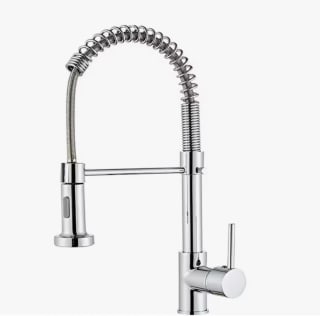 Grifo KITCHEN MIXER TAP 360° por solo 18,83€