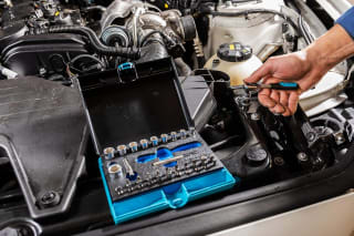 Hazet 2200/36 schroevendraaier-bitset voor €120,49 bij Amazon