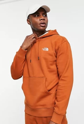 Sudadera The North Face por 34€