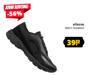 Tot 95% korting in de Laatste Maten sale bij Sport Korting
