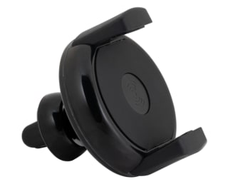 Cargador/soporte de coche mágnetico para móviles , Inves, por solo 2,90€