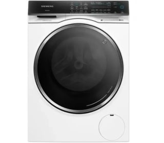 Siemens WN54C2A0NL - IQ700 - Was-droogcombinatie - 10.5/6 kg voor €952 bij Bterwitgoed.