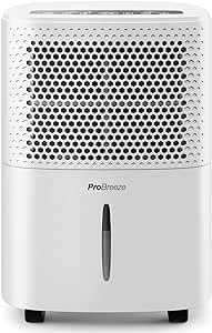 Achieve Pro Breeze 12L/day dehumidifier from Amazon for £127.49