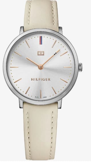 Reloj para Mujer Tommy Hilfiger ULTRA SLIM por 86€
