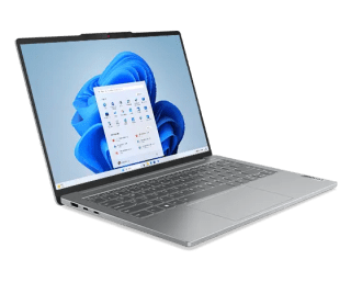 Portátil Lenovo Ideapad Pro 5i 14 con Intel Core Ultra 5 125H de 32GB/512GB por 883,15€