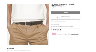 Segundas rebajasRebajas en Misako hasta -90%, accesorios desde 1€ y más cositas