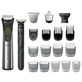 Philips All-in-One Trimmer Series 9000 por 72€
