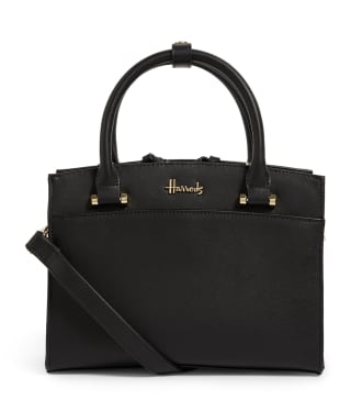 HARRODS St James Grab Bag - £35