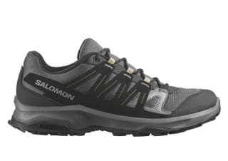 Salomon Zapatillas de montaña Grivola para mujer por 59,49€.