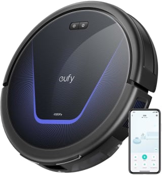Eufy G50 Robotstofzuiger voor €119 bij Amazon