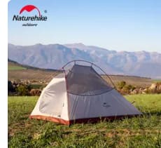 Tienda de camapaña serie cloud up por 67€