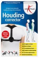 Lucovitaal Orthopedische Houdingcorrector voor €5,97 bij Wehkamp