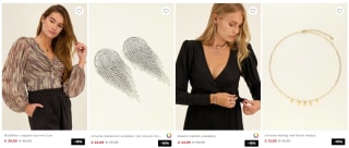 15% korting op bijna alles bij My Jewellery