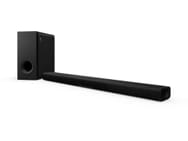 Yamaha TRUE X-BAR 50A Smart Soundbar Atmos met Draadloze Subwoofer voor €699 bij Bol