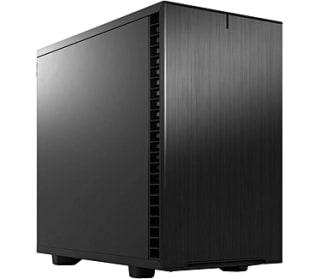 Fractal Design Define 7 Nano Black Solid voor €59,90 bij Alternate