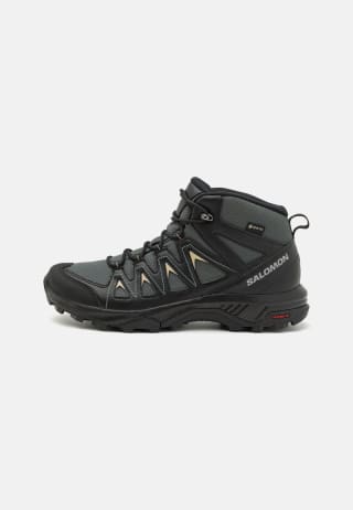 Zapatillas Salomon X Braze Mid Goretex por 64,79€